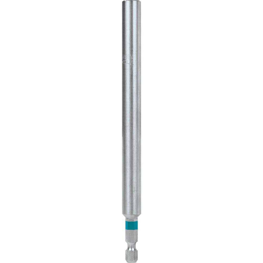 Makita Impact X 6 One Piece Magnetic Insert Bit Holder - Flockneti