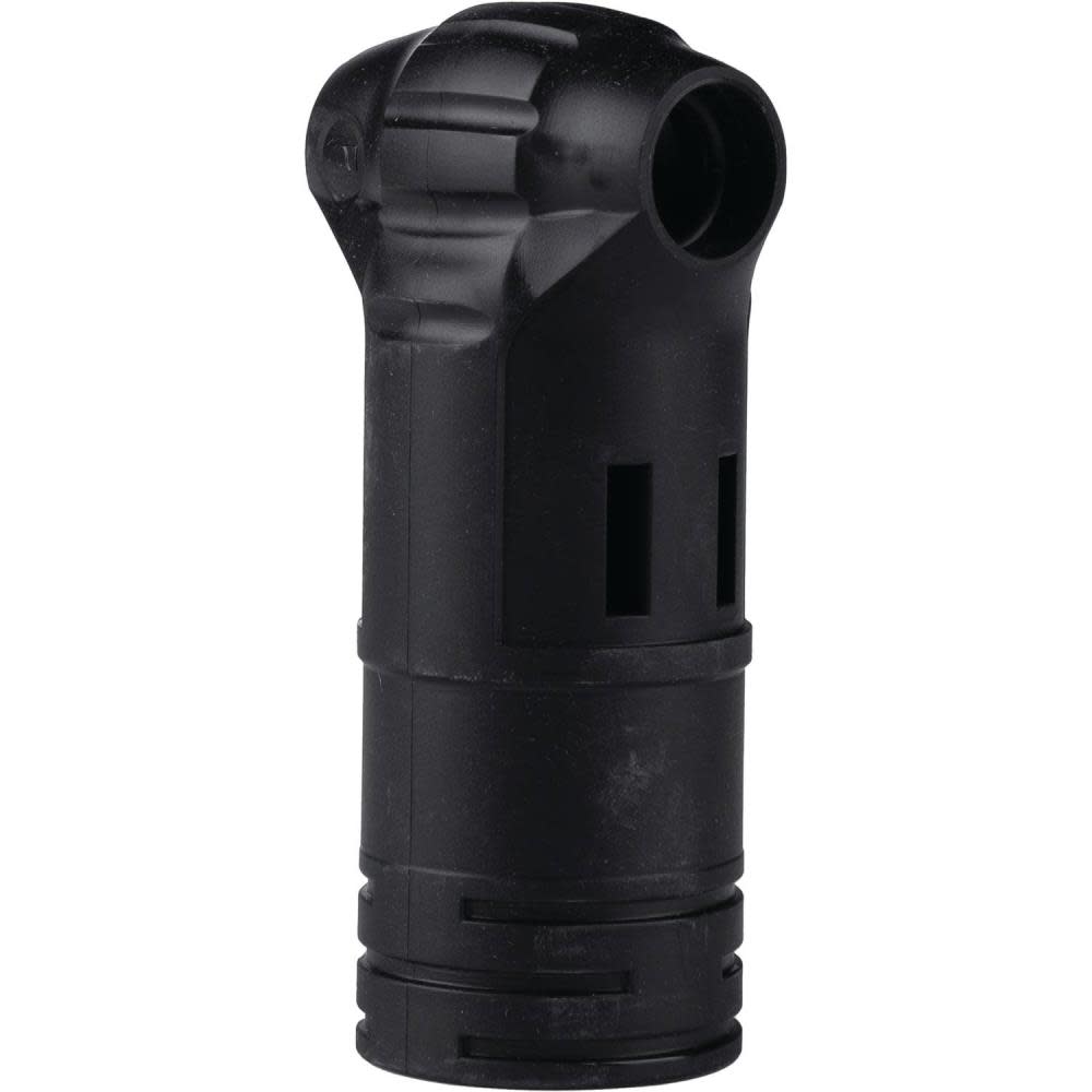 Makita Vacuum Attachment SDS Plus Hollow Dust Extraction Drill Bits - Flockneti