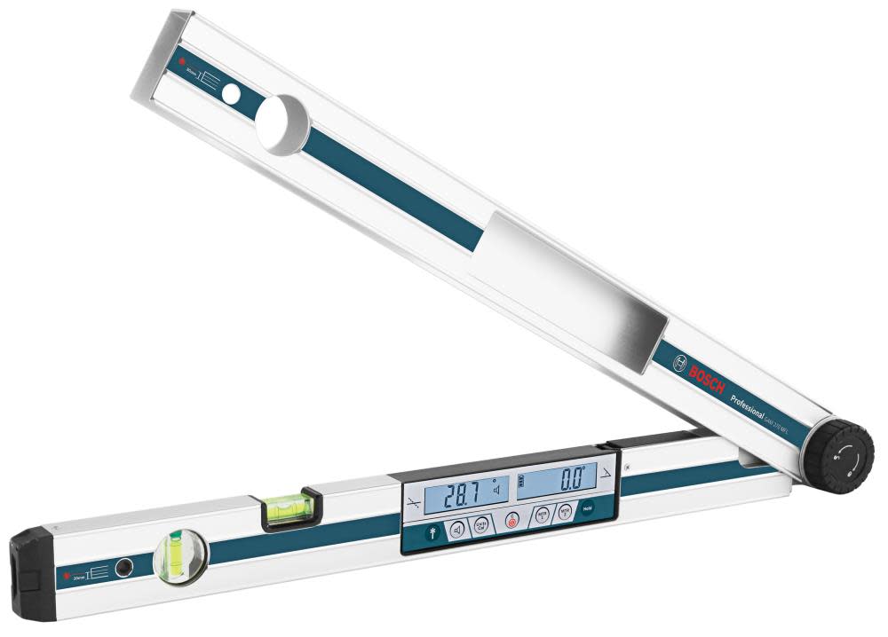 Bosch Digital Angle Finder and Inclinometer - Flockneti
