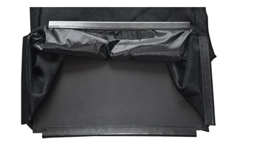 Toro Replacement Lawn Mower Bag Assembly - Flockneti