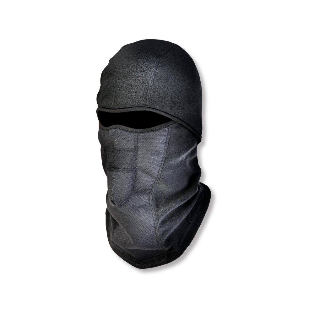 Ergodyne Wind-Proof Hinged Balaclava - Flockneti