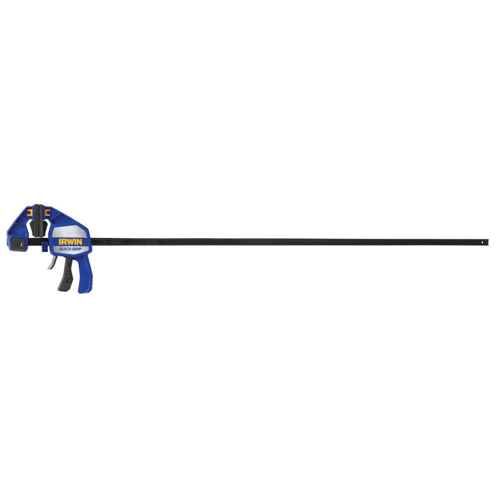 Irwin 50″ HD Bar Clamp/Spreader - Flockneti