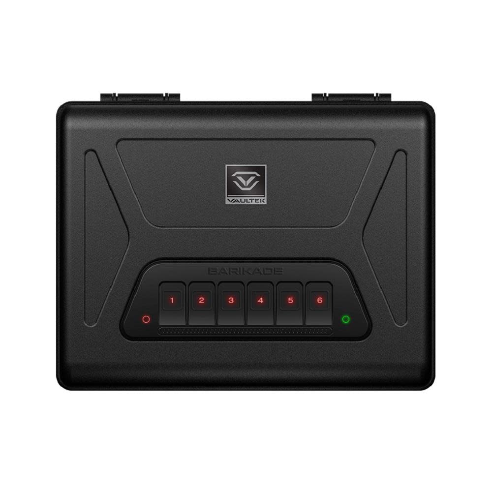 Vaultek Safe Barikade Series 2 Non Biometric Vaultek Barikade Keypad Safe - Flockneti