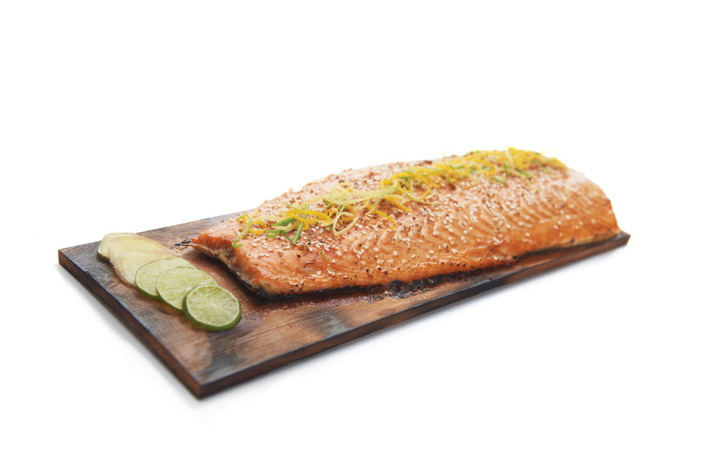 Broil King 2 Piece Cedar Grilling Planks - Flockneti