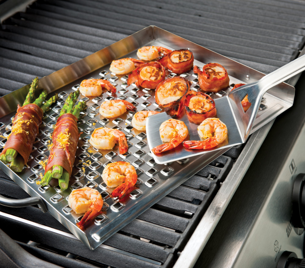 Broil King Imperial Stainless Steel Turner - Flockneti