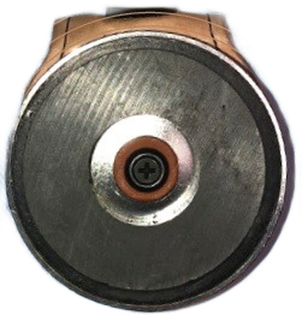 P S Mfg Magnetic Pocket Hitch - Flockneti