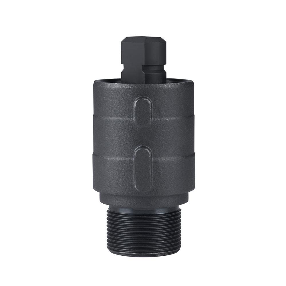 Milwaukee MX FUEL Concrete Vibrator Wacker Adapter - Flockneti