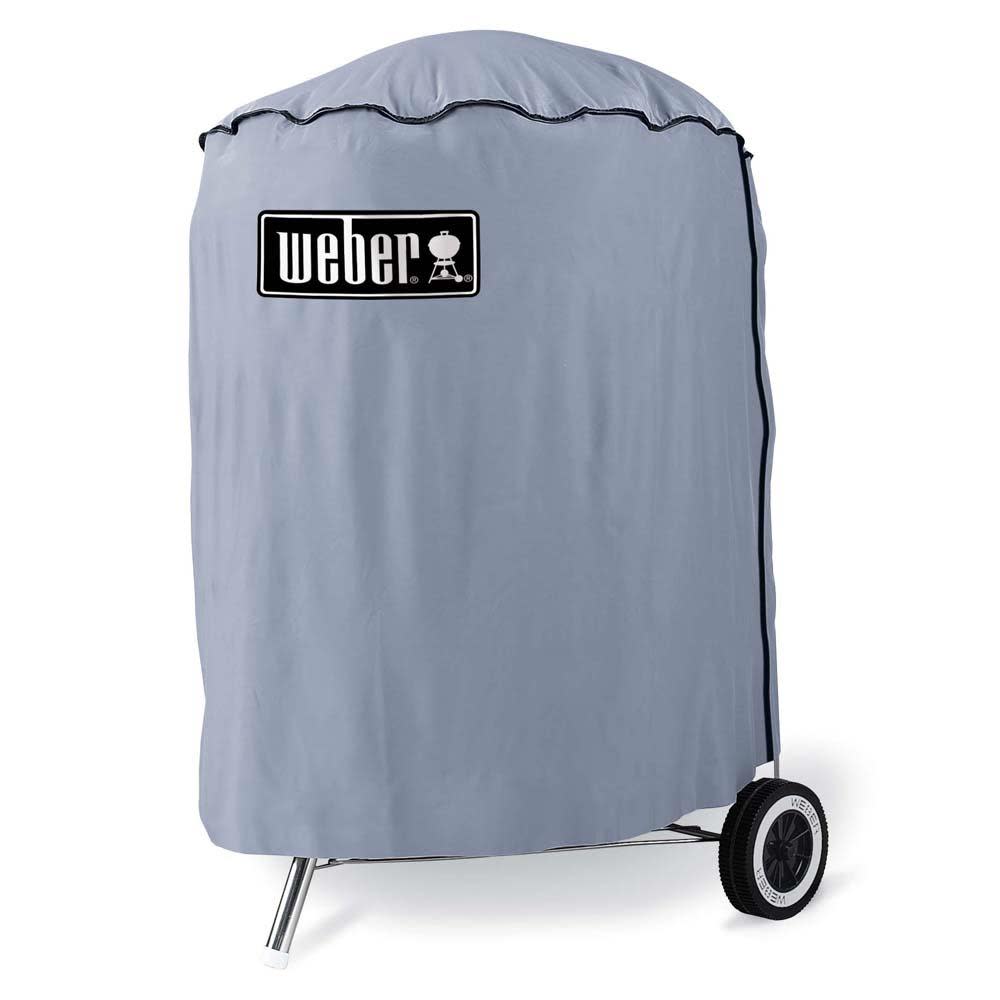 Weber Grill Cover - Flockneti