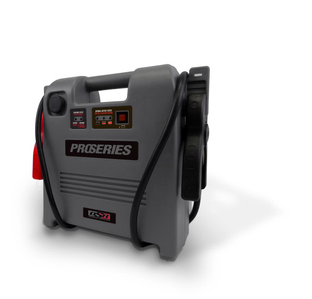 Schumacher Electric DSR119 - Flockneti