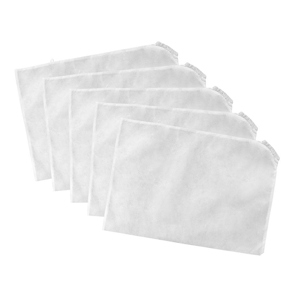 Black and Decker Disposable Blower Vac Bags - Flockneti