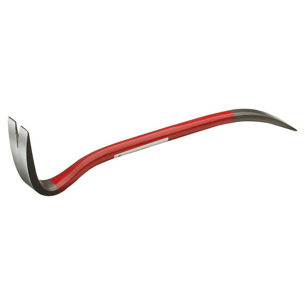 Hultafors Wrecking Bar Steel 109/12″ - Flockneti