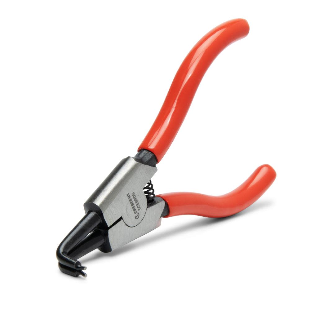 Crescent 5″ 90 External Snap Ring Pliers - Flockneti