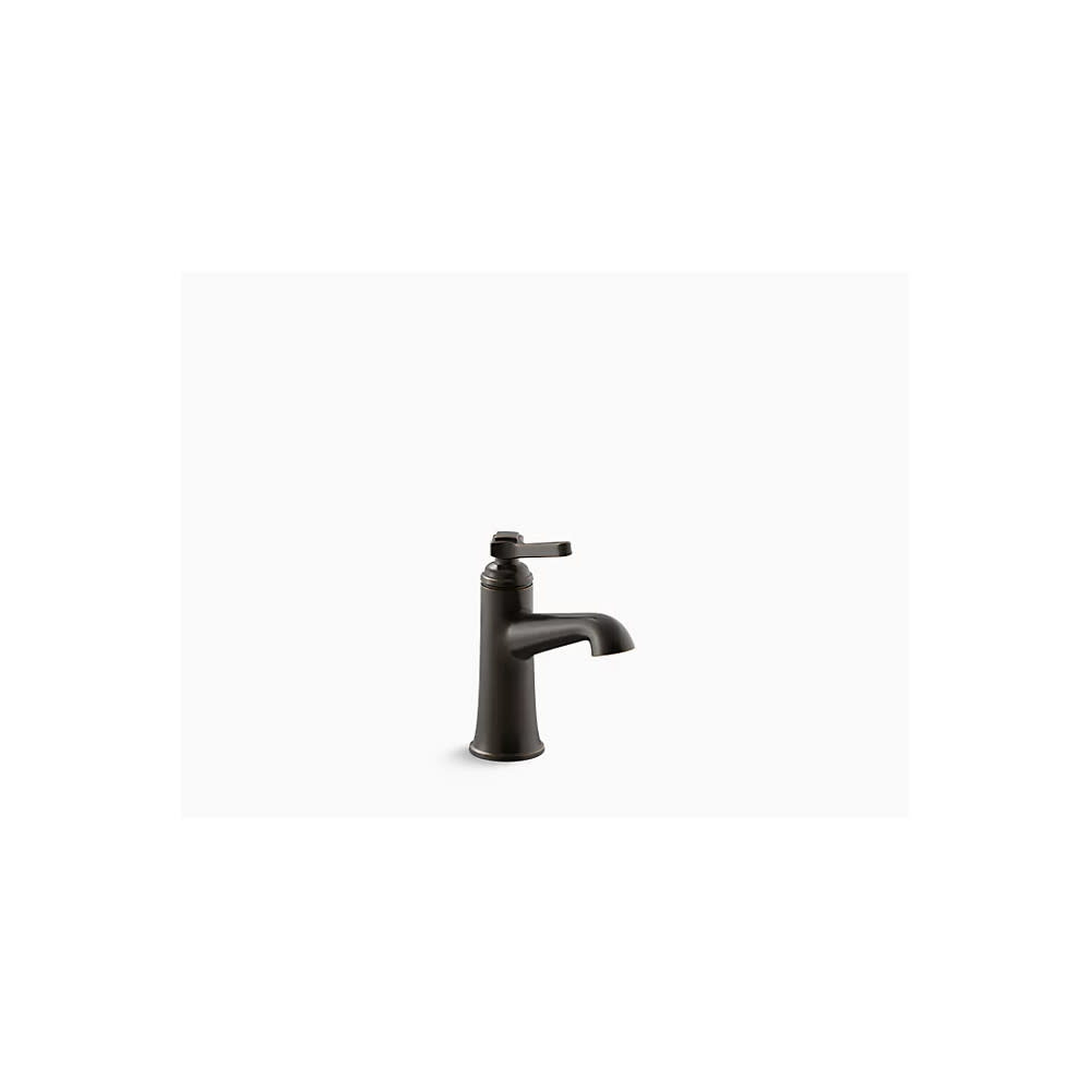 Kohler Georgeson Bathroom Sink Faucet Oil Rubbed Bronze 1 Handle - Flockneti