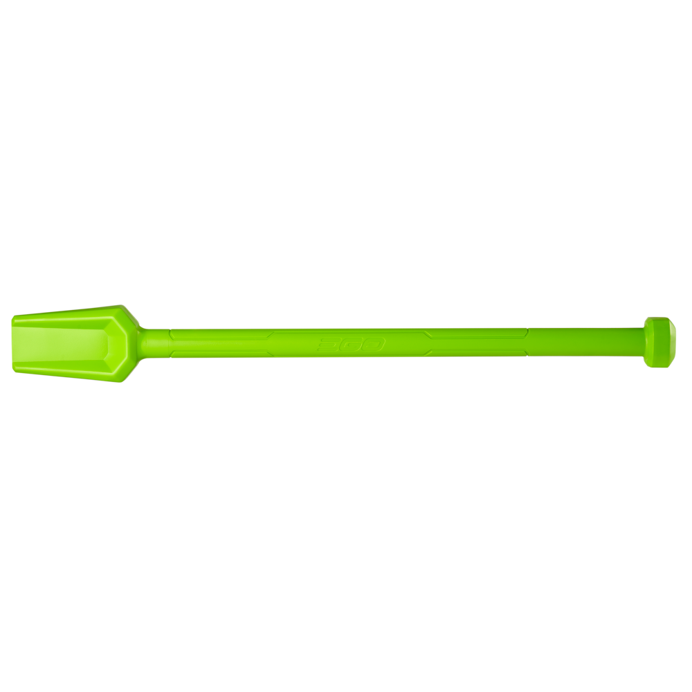EGO Chute and Auger Housing Cleaning Tool for Single and 2-Stage Snow Blowers - Flockneti