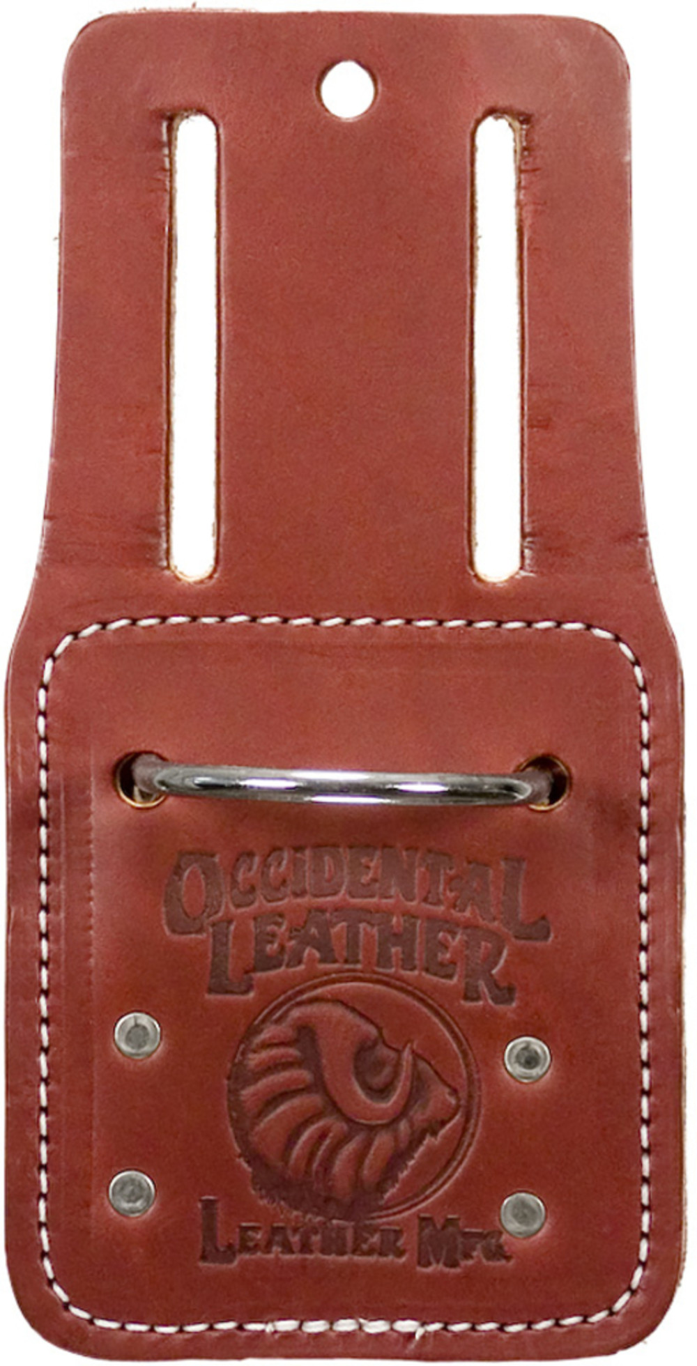 Occidental Leather Hammer Holder - Flockneti