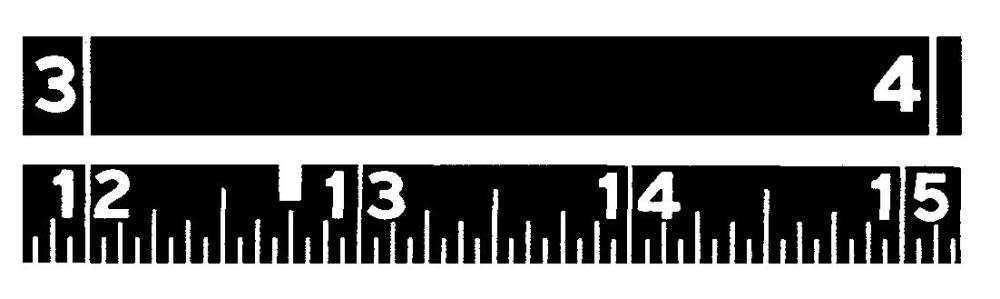Crescent Lufkin Tree Tape 10 Ft. Diameter - Flockneti