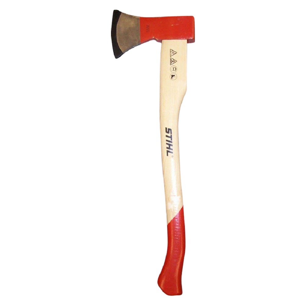 Stihl Woodcutter Forestry Axe - Flockneti