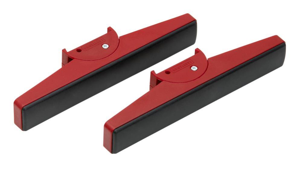 Bessey Jaw Adapter - Flockneti