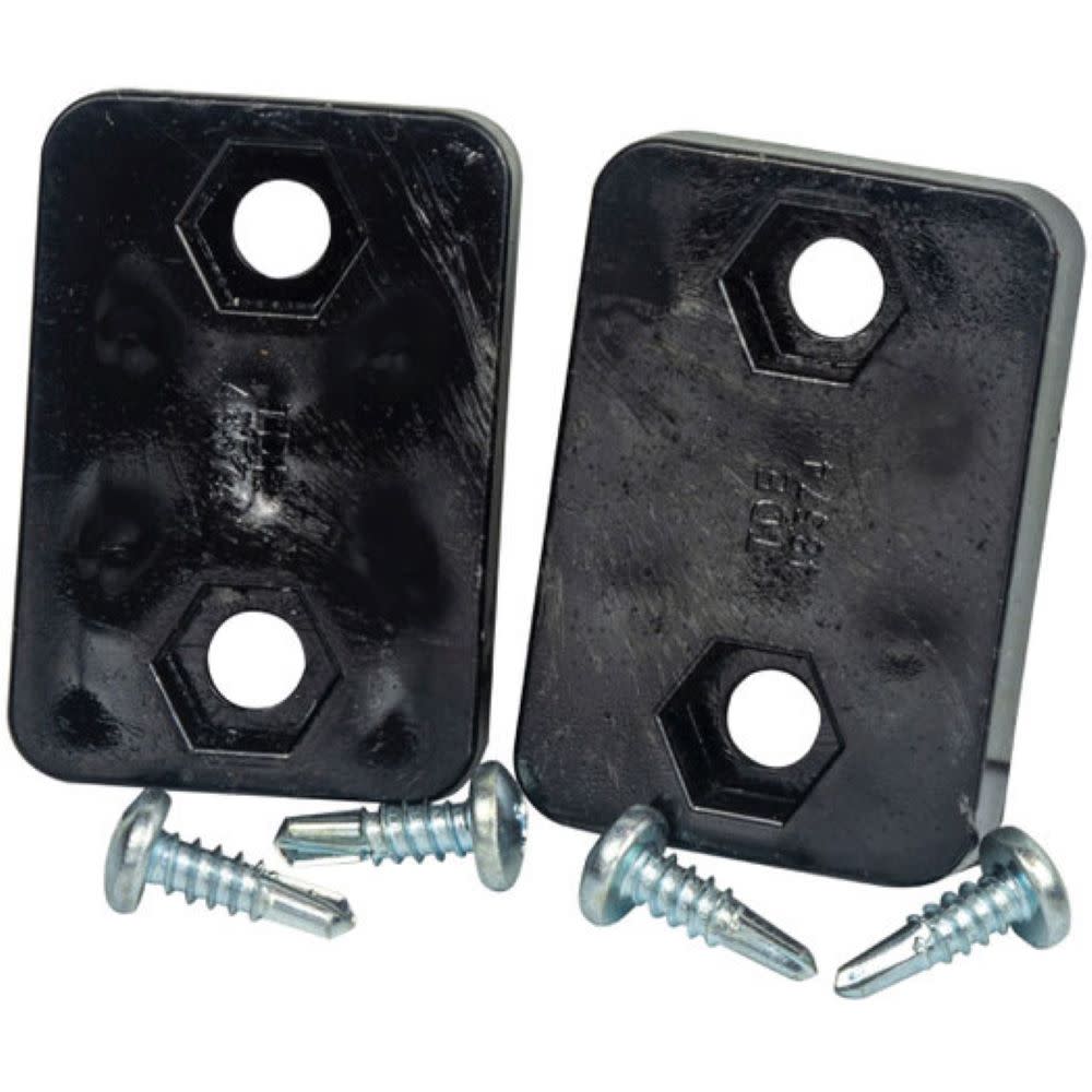 Tranzsporter TP250 & TP400 Carriage Back Space Block Kit - Flockneti