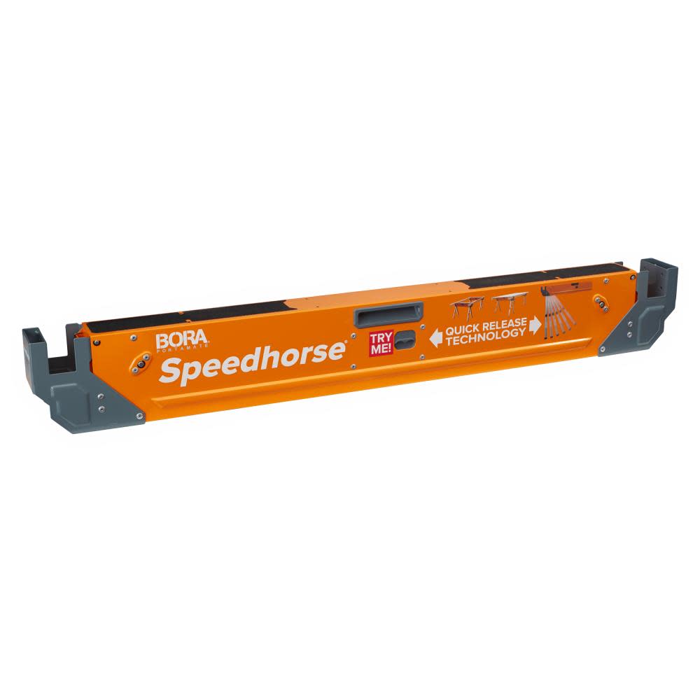 Bora Portamate Speed Horse Saw Horse - Flockneti
