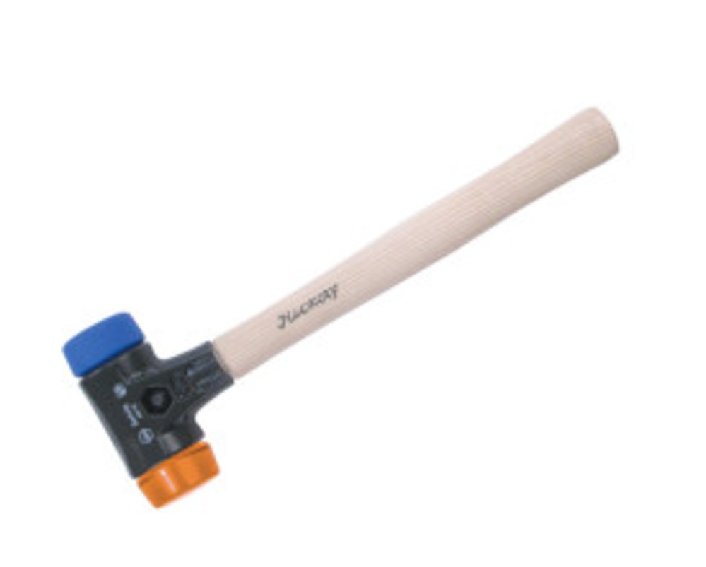 Wiha Split Head Mallets 10.6oz 1.2″ x 10.2″ - Flockneti