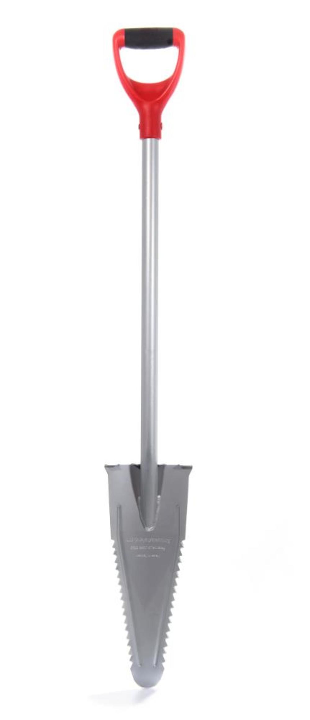 Root Assassin 48 in Garden Shovel and Saw - Flockneti
