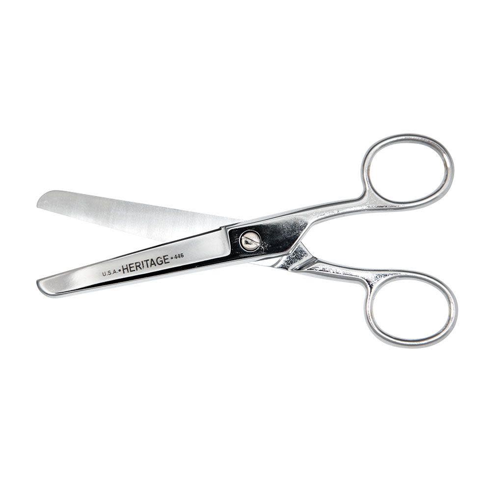 Klein Tools Safety Scissor 6″ - Flockneti