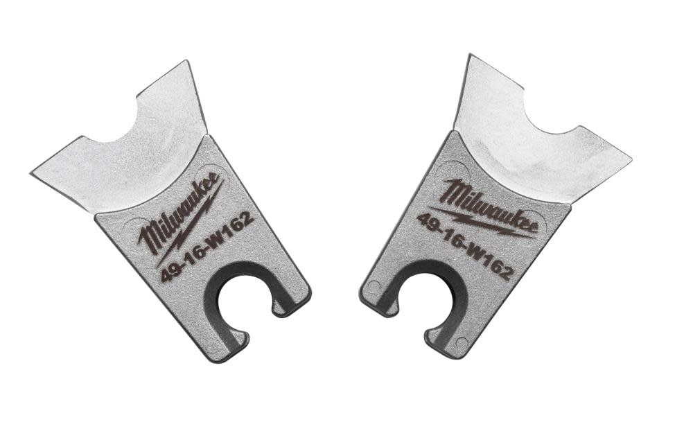 Milwaukee W Style: W-162 Die - Flockneti