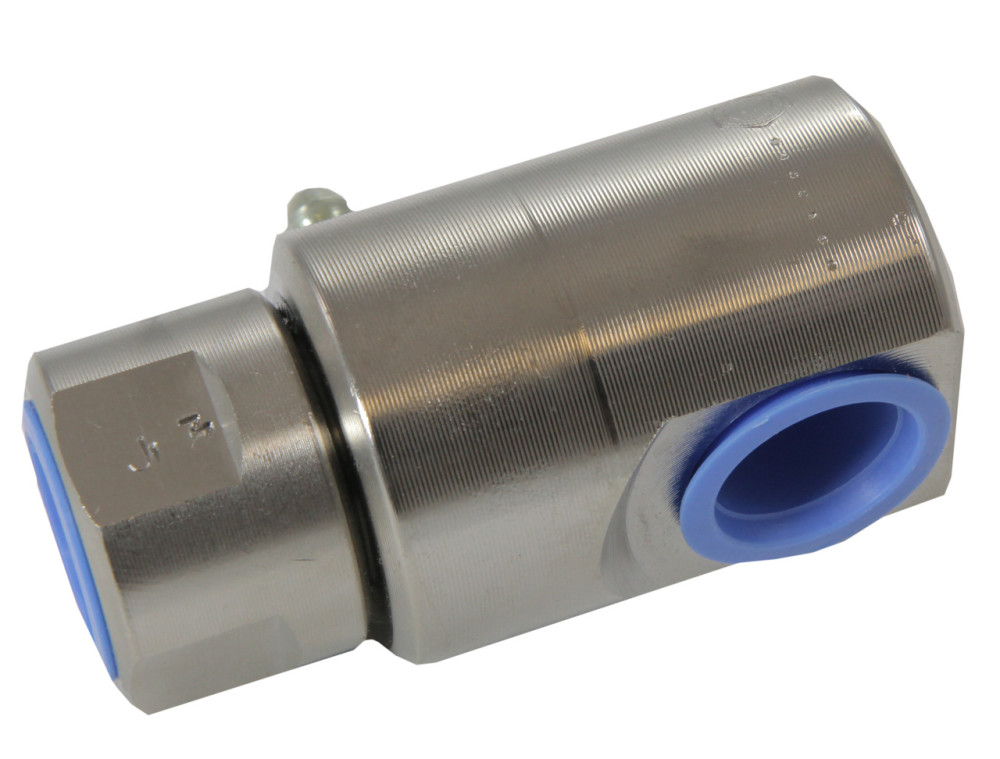 Aaladin Cleaning Systems Super Swivel - Flockneti