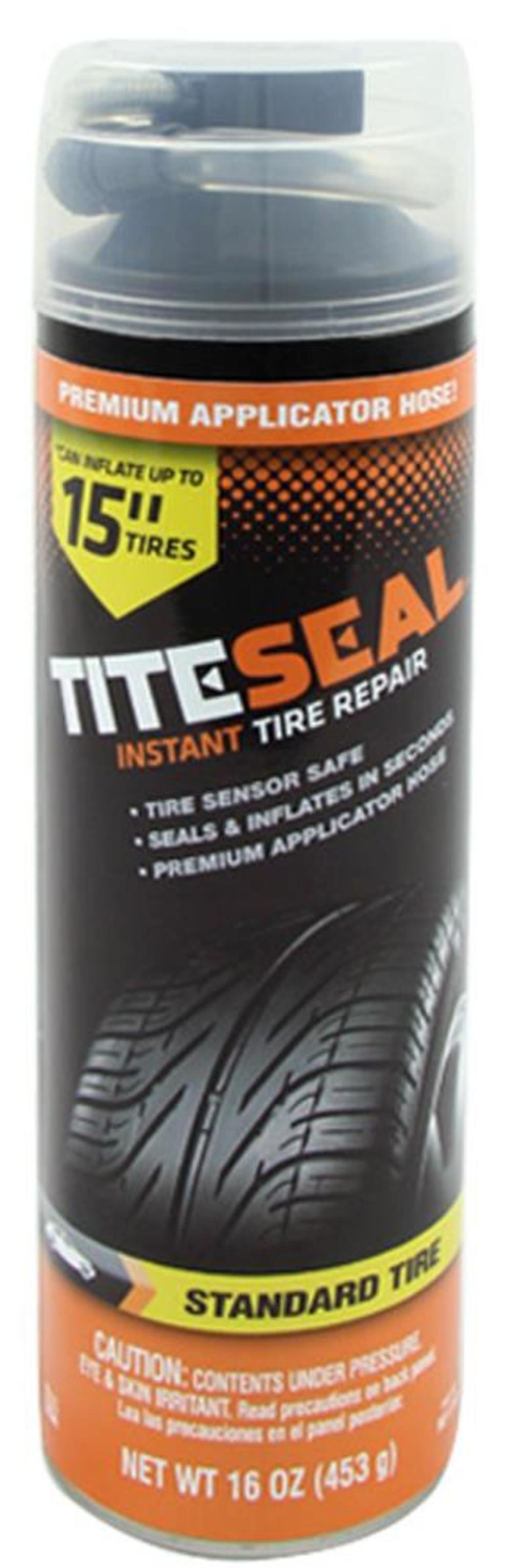 Instant Tire Repair Standard Tire - Flockneti