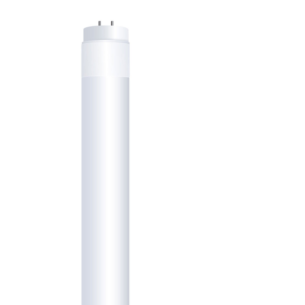 Feit Electric 4′ 40W T12 4100K Tubular LED Bulb 10pk - Flockneti