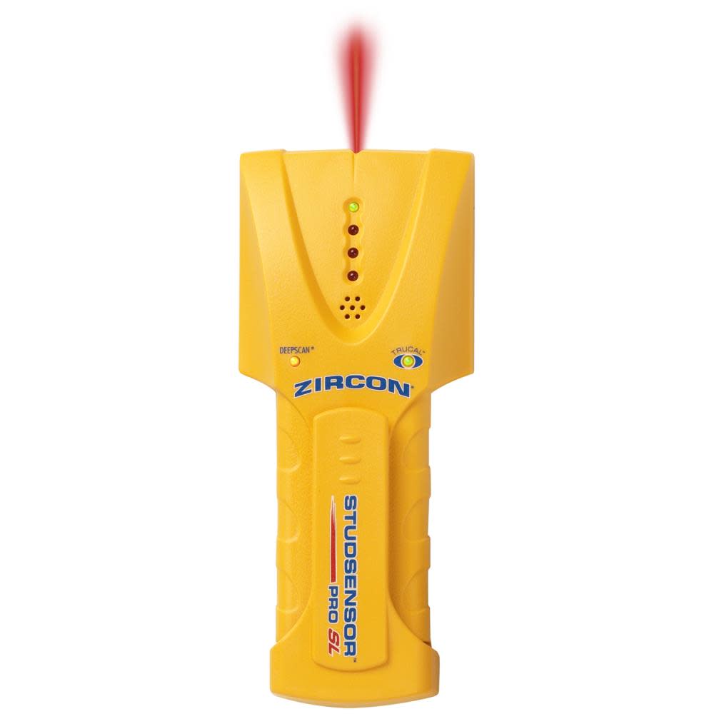 Zircon StudSensor Pro SL - Flockneti