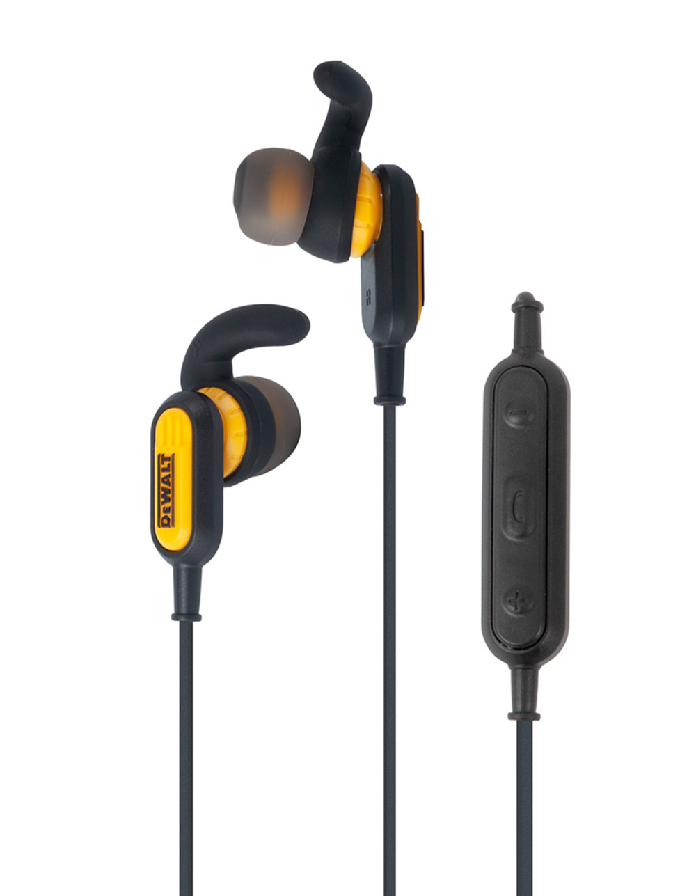 DEWALT Jobsite Wireless Earphones - Flockneti