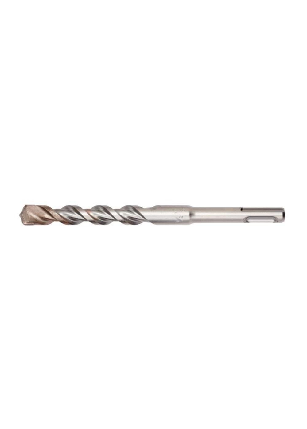 Milwaukee M/2 SDS-Plus 2-Cutter 3/8 in. x 22 in. x 24 in. - Flockneti