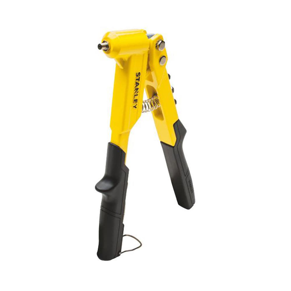 Stanley Heavy-Duty Riveter - Flockneti