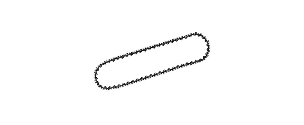 Skilsaw 16″ Full House Chain - Flockneti