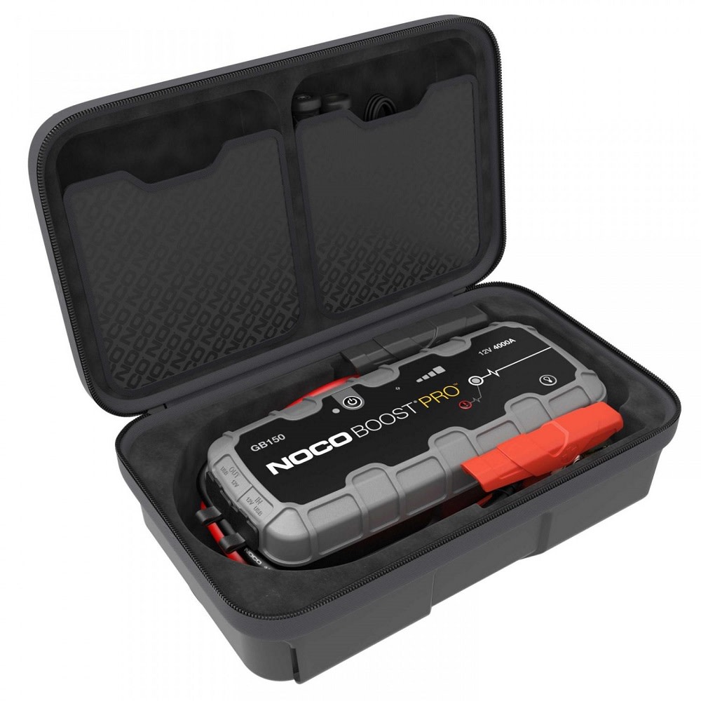 Noco EVA Protective Case For Boost PRO - Flockneti