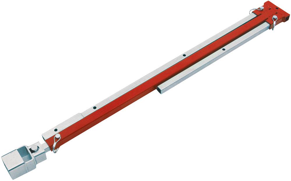 Reed Mfg Valve Key Pivot Head 2 In. Extension 3 Ft. - Flockneti