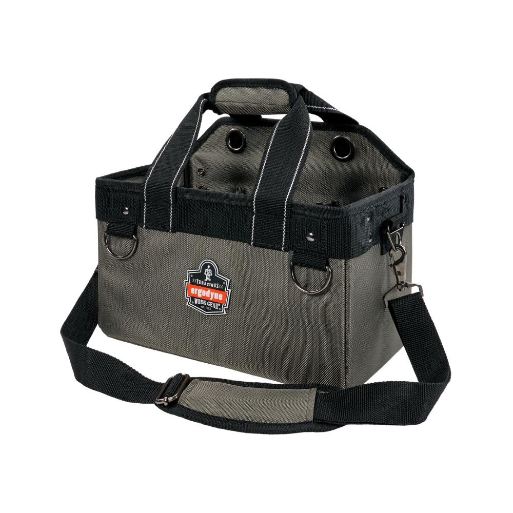 Ergodyne Arsenal Bucket Truck Tool Bag - Flockneti