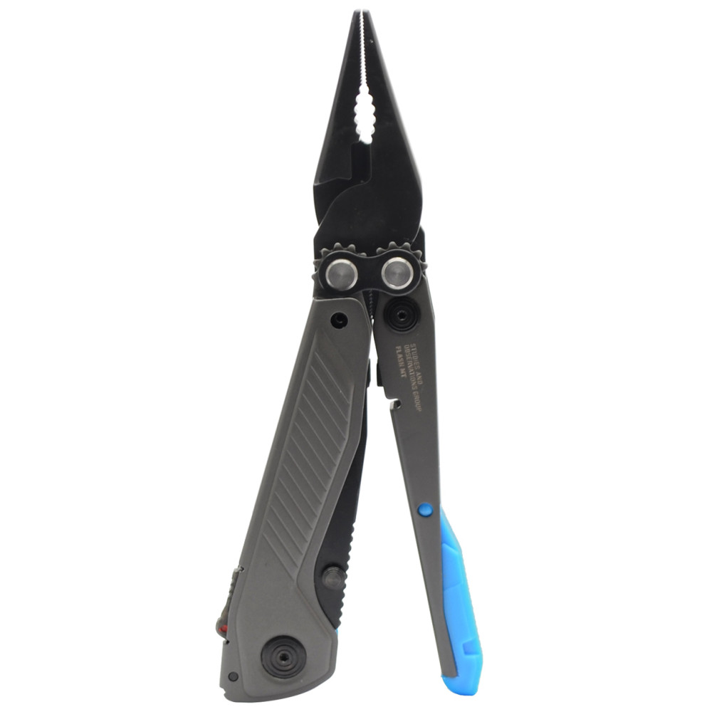 SOG Flash MT Multi Tool Urban Gray - Flockneti