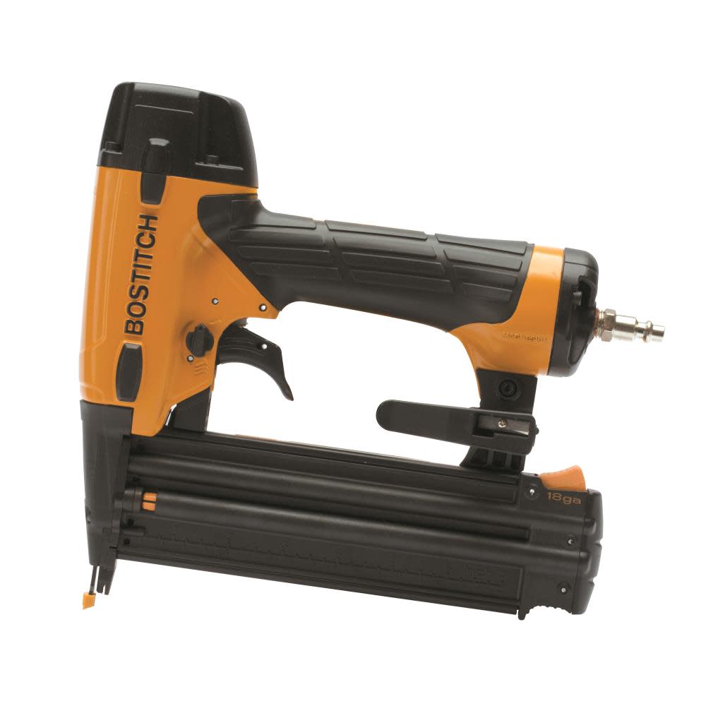 Bostitch 2-1/8 In. 18 GA Brad Nailer - Flockneti