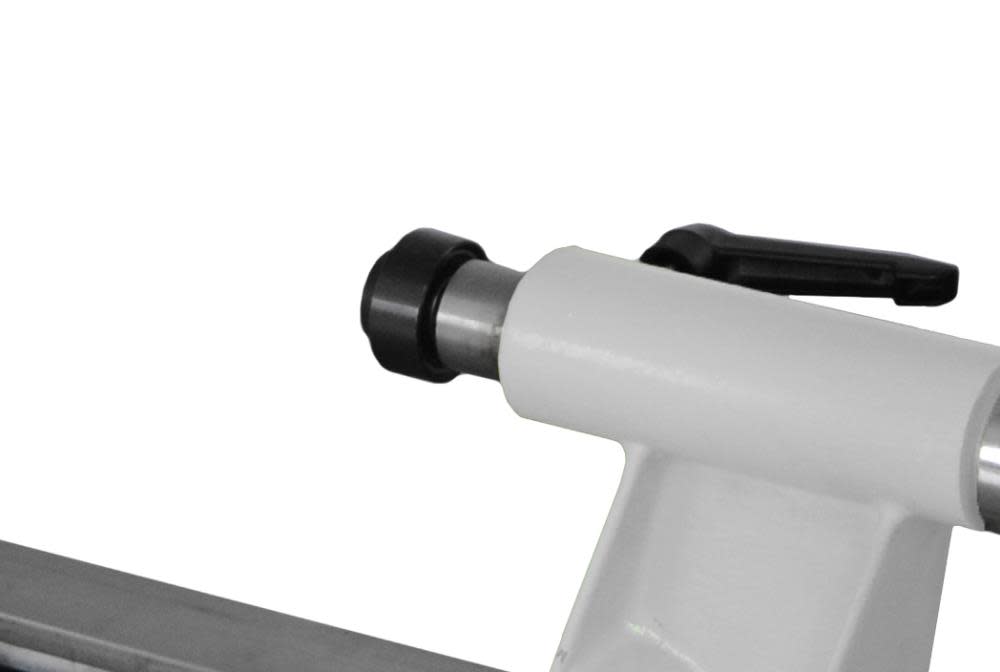 Rikon 10 In. x 18 In. 1/2 HP Mini Lathe - Flockneti