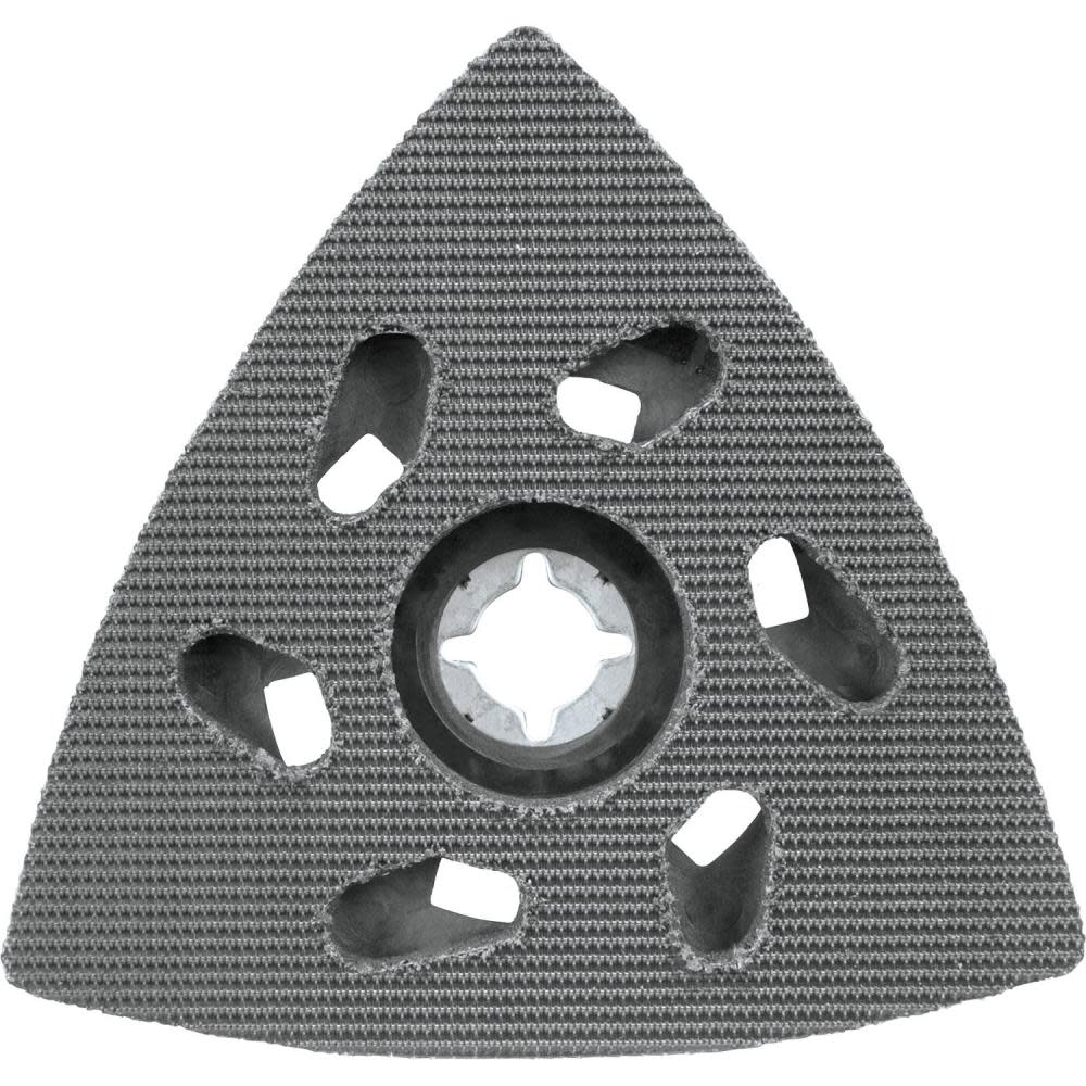 Makita Starlock Sanding Pad - Flockneti