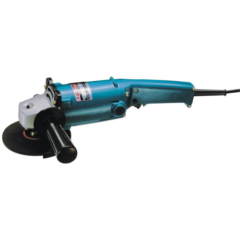 Makita 5 In. Angle Grinder - Flockneti