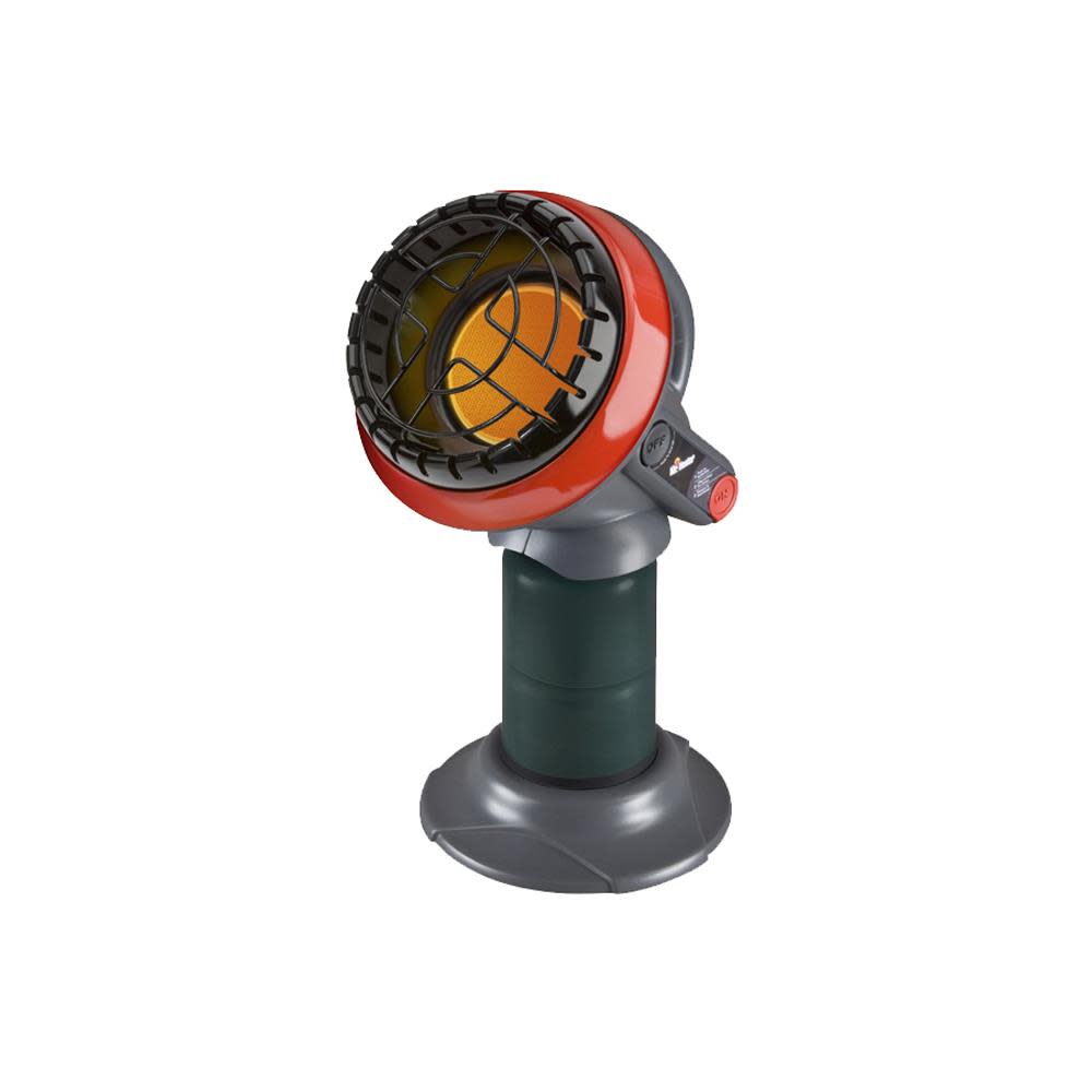 Mr Heater MH4B Little Buddy Heater - Flockneti