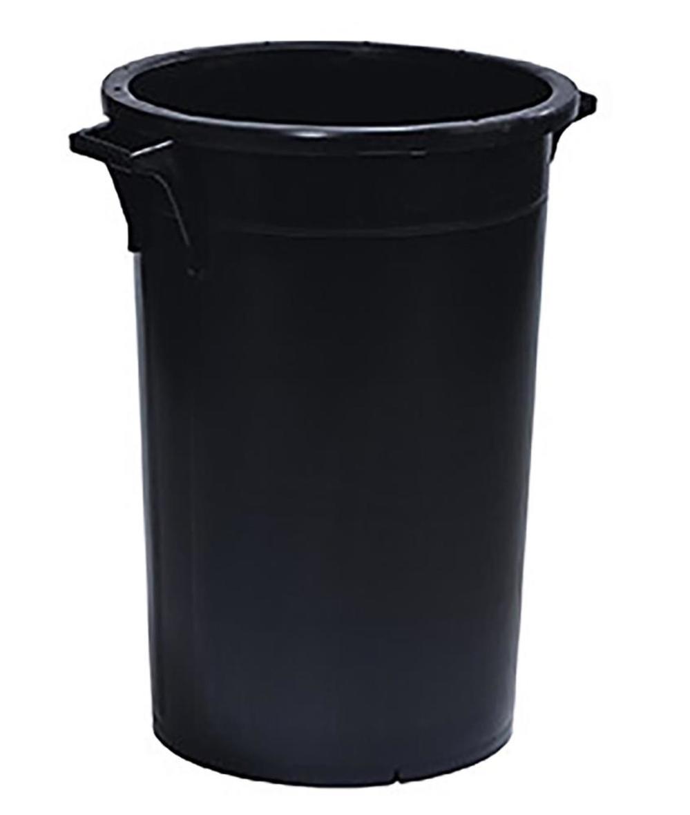 Collomix 17 Gallon Tall Bucket ideal for LevMix65 - Flockneti