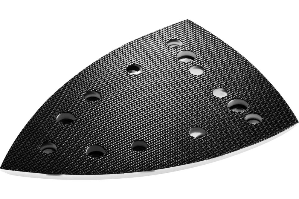Festool Sanding Pad SSH-STF DELTA/9 - Flockneti