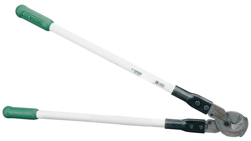 Greenlee Cutter Cable-Scissors (706) - Flockneti