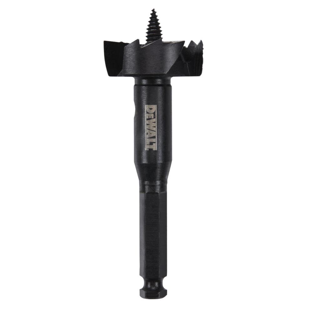 DEWALT 1-3/4 in. Self-Feed Bit - Flockneti