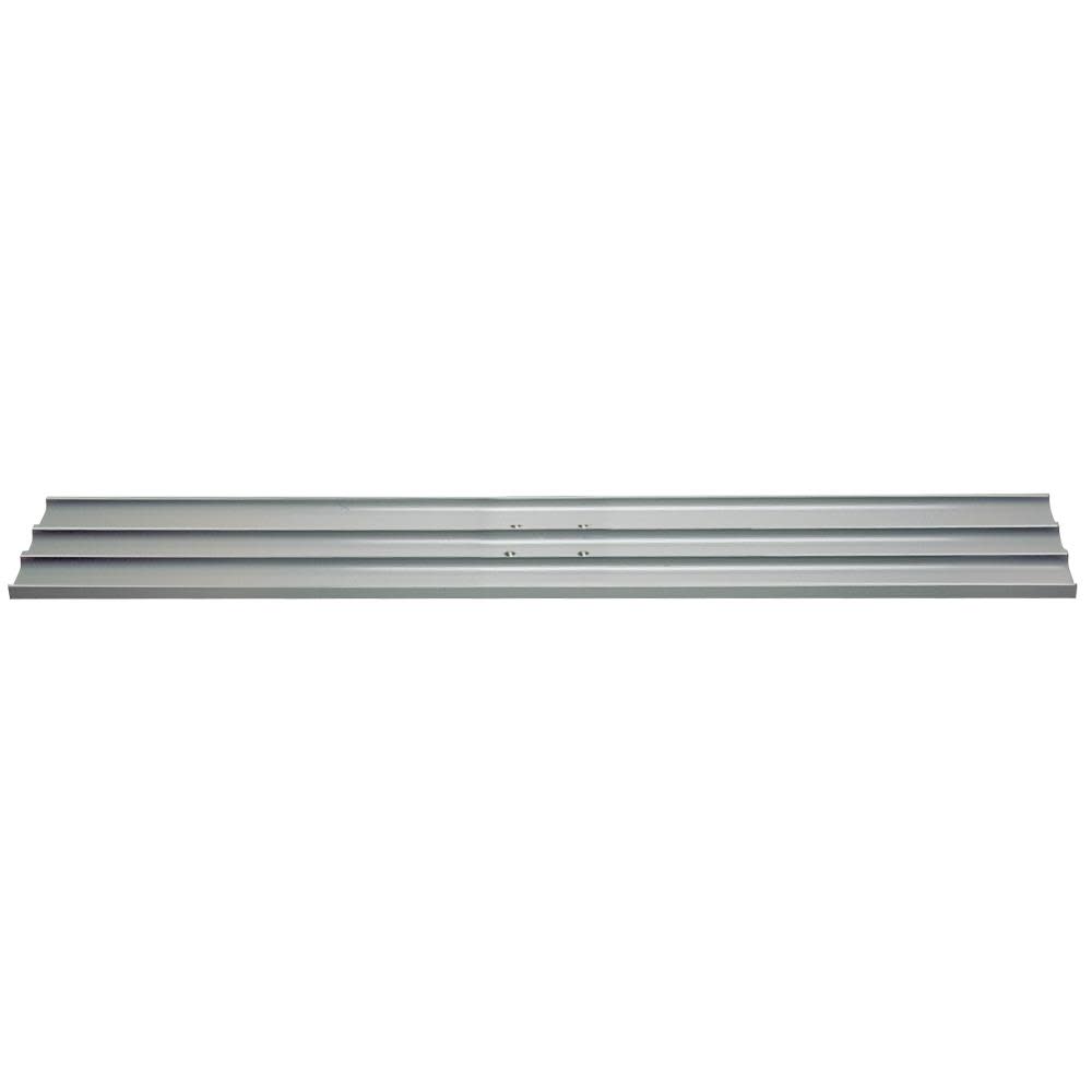 Kraft Tool Co 45 In. x 8 In. Square End Magnesium Bull Float - Flockneti